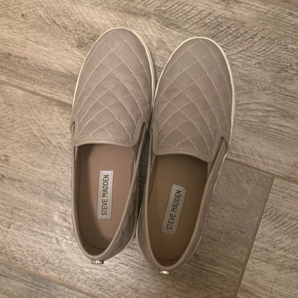 🚫SOLD🚫 Steve Madden Shoes